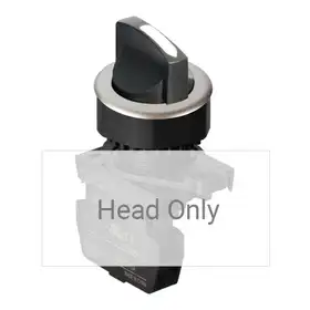 Селекторный переключатель Autonics S3SFN-SAKW2AM