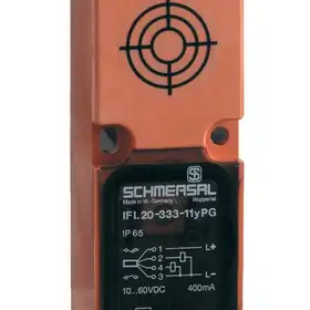 Индуктивный датчик Schmersal IFL20-333-11P-M20
