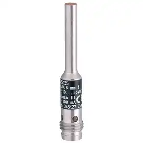 Индуктивный датчик IFM Electronic IZ5035