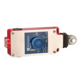 Тросовый выключатель аварийной остановки Telemecanique XY2CH13270H7