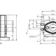 Блочный выключатель Balluff BNS 819-B04-D10-46-11-FC