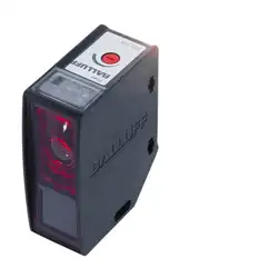 Оптический датчик Balluff BOS 50K-XT-RS10-S4
