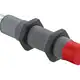 Емкостной датчик Leuze Electronic LCS-2M18P-N15PNO-M12