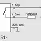 Индуктивный датчик СЕНСОР ВБИ-М18-76В-1251-Л