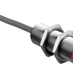 Индуктивный датчик Leuze Electronic IS 218MM/4NO-8E0
