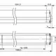 Многолучевой барьер безопасности Balluff BLG 4A-120-19X-030-O01-SX
