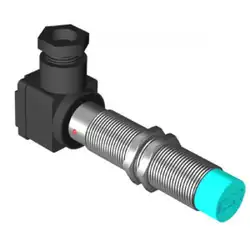 Индуктивный датчик ТЕКО ISN ET42A-01G-8E-L