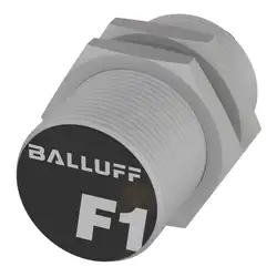 Индуктивный датчик Balluff BES M30ML-PSC10A-S04G-W