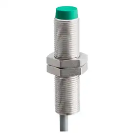 Индуктивный датчик Baumer IR12.P10S-N50.PC1Z.7BCV