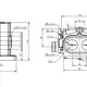 Блочный выключатель Balluff BNS 816-B05-PA-12-602-11-S90L