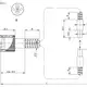 Оптоволоконный кабель Balluff BFO 18V-LCC-MZG-23-2,0