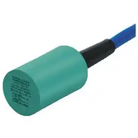 Индуктивный датчик Pepperl Fuchs NJ6-22-N-5M