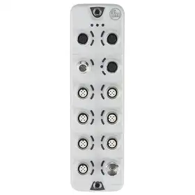 IO-Link master IFM Electronic AL1323