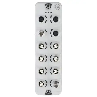 IO-Link master IFM Electronic AL1323