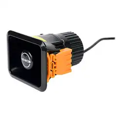 Электронный рупорный громкоговоритель Autonics MSP-LPS-FF(B)