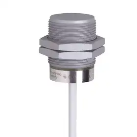 Индуктивный датчик IFM Electronic IIR205