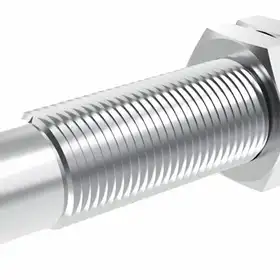 Индуктивный датчик LANBAO LR12XBF02DPCW