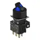 Селекторный переключатель Autonics S16SR-L5BC24