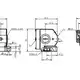 Блочный выключатель Balluff BNS 819-B08-D12-72-10-FD