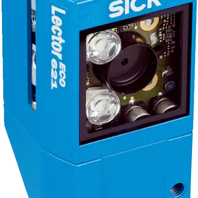 Сканер штрих-кодов SICK V2D621R-2MRLBE5