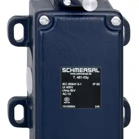 Kонцевой выключатель Schmersal TL 461-13Y