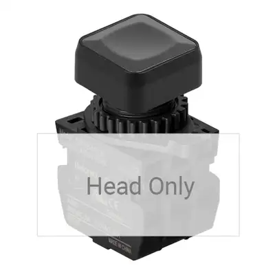 Кнопочный выключатель Autonics S2PRS-P1K