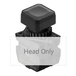 Кнопочный выключатель Autonics S2PRS-P1K