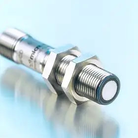Ультразвуковой датчик расстояния Microsonic nano-24/CU