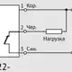 Индуктивный датчик СЕНСОР ВБИ-М18-34В-1122-С