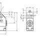 Одиночный выключатель Balluff BNS 813-FE-60-186-S80L