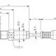Индуктивный датчик Balluff BHS B400V-PSD25-BP00,2-S04-003