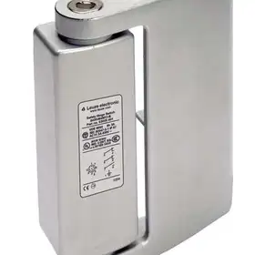 Kонцевой выключатель безопасности Leuze Electronic S410-M4-CB02M12-W