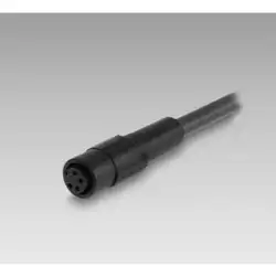 Разъем с кабелем Baumer ESG 09SH0500