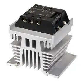 Твердотельное реле Autonics SRH2-1475R