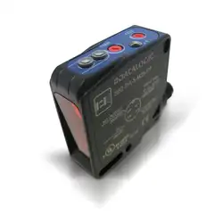 Оптический датчик DATASENSING S62-PA-5-B01-PP