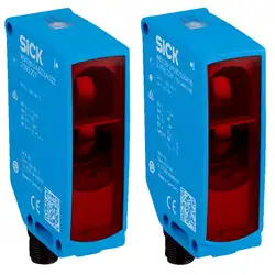 Оптический датчик SICK WSE26I-24162100A00