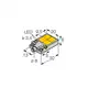 Индуктивный датчик TURCK BI8U-Q08-AN6X2-V1131
