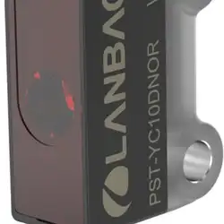 Оптический датчик LANBAO PST-YR30DPOR