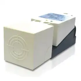 Индуктивный датчик DATASENSING IS-40-W5-S3
