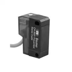 Оптический датчик Baumer FHDK 14N5104