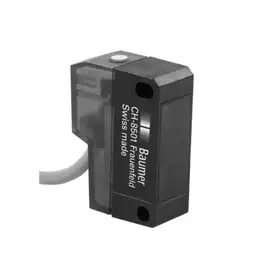 Оптический датчик Baumer FHDK 14N5104