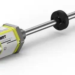 Магнитострикционные датчики линейных перемещений AMT Linear Position Sensor серии GH с аналоговым выходом