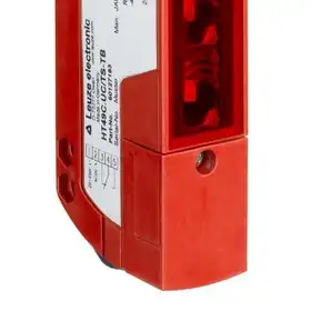 Оптический датчик Leuze Electronic PRK49C/4P-TB