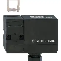 Дверной выключатель безопасности Schmersal AZM170-11ZRIA-B6L 24VAC/DC