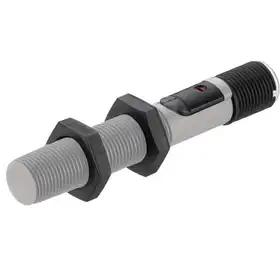 Емкостной датчик Leuze Electronic LCS-1M12P-F04PNC-K020P