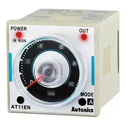 Таймер многофункциональный Autonics AT11EN-1