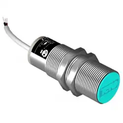 Индуктивный датчик ТЕКО ISB A4S8-31P-8-LZ-15