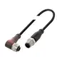 Соединительный кабель Balluff BCC M425-M415-3A-313-PX0534-020