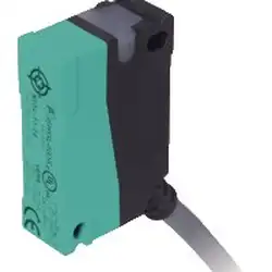 Индуктивный датчик Pepperl Fuchs NBB4-F1-A0-Y218693