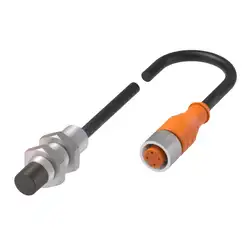 RFID Антенна Balluff BIS L-380-06/BU-PU1-01,8